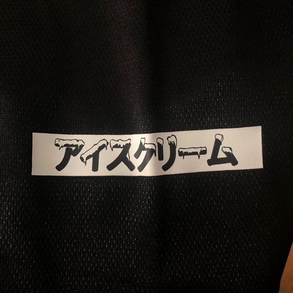 Ice Cream SS Knit Jersey - Picture 2 of 7